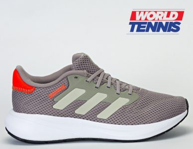 World Tennis -Tênis Adidas Response Runner World Tennis -Tênis Adidas Response Runner