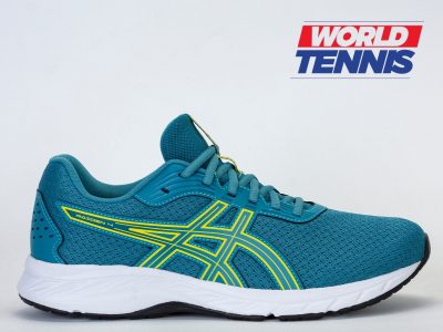 World Tennis -tenis Asics Raiden 4 World Tennis -tenis Asics Raiden 4